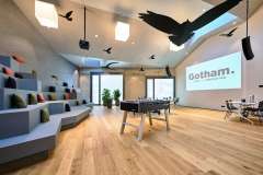 1164.5 Coworking Space Naters